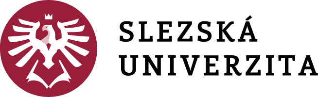 Oficiální merch Slezské univerzity v Opavě